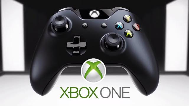 Xbox One: официальный трейлер Xbox One: официальный трейлер
