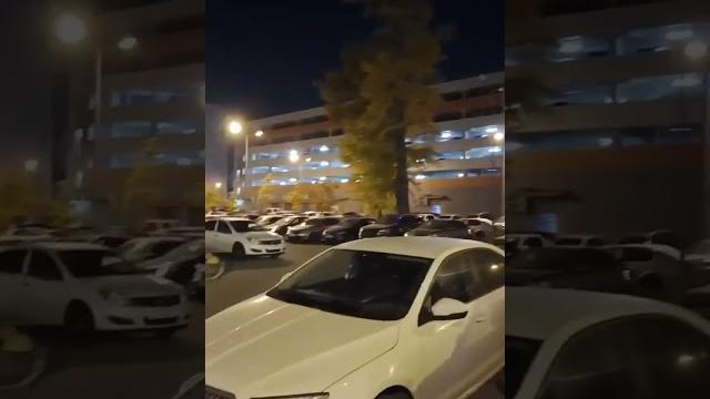 ️В Казани прогремел взрыв на территории промзоны на улице Аделя Кутуя. MediaNet. Подписаться #new ️В Казани прогремел взрыв на территории промзоны на улице Аделя Кутуя. MediaNet. Подписаться #new