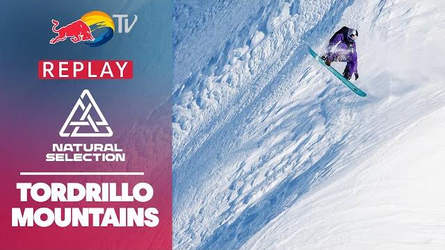 Natural Selection 2021 REPLAY: Tordrillo Mountains Showcase Natural Selection 2021 REPLAY: Tordrillo Mountains Showcase
