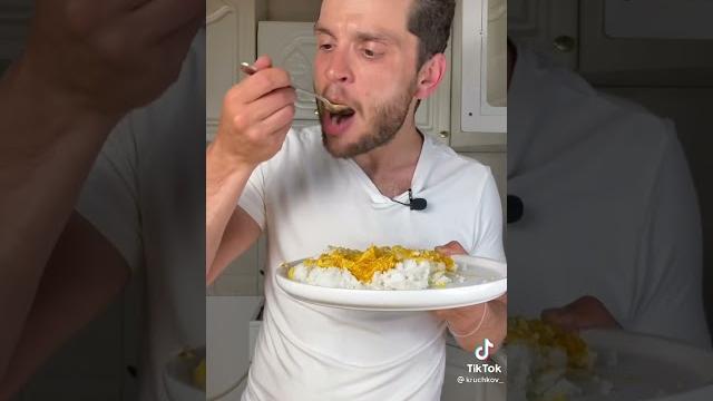 Блюдо из тыквы Блюдо из тыквы
