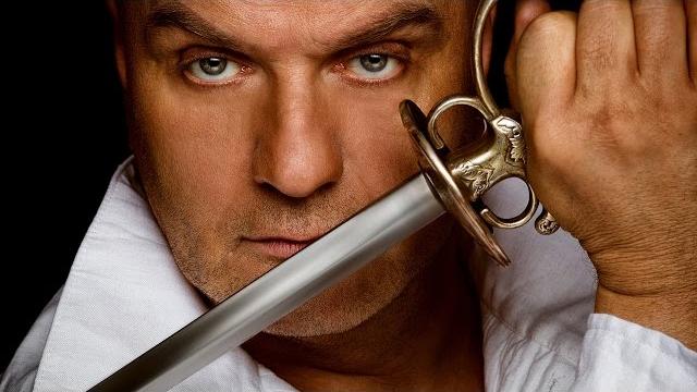 Александр Балуев. Самые интересные факты. Александр Балуев. Самые интересные факты.