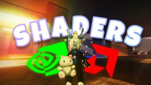 How to install shaders on Roblox for AMD & NVIDIA How to install shaders on Roblox for AMD & NVIDIA