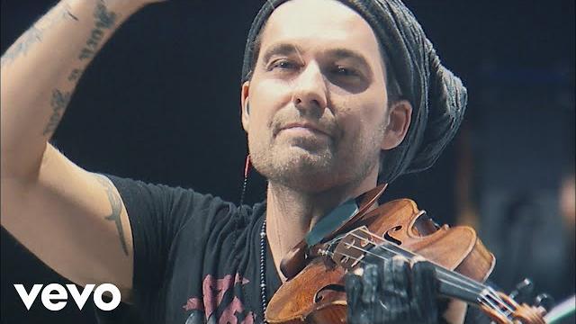 David Garrett - The Show Must Go On (Bohemian Rhapsody Video) David Garrett - The Show Must Go On (Bohemian Rhapsody Video)
