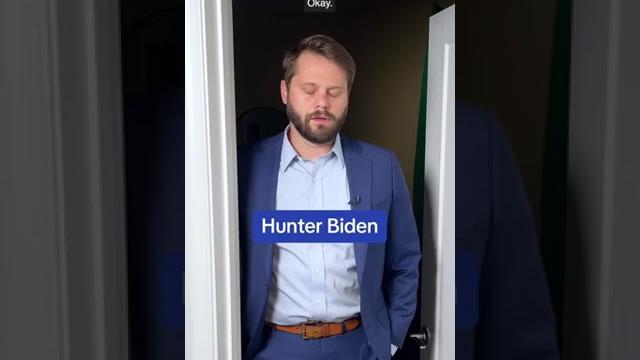Hunter Biden plea deal EXPLAINED Hunter Biden plea deal EXPLAINED