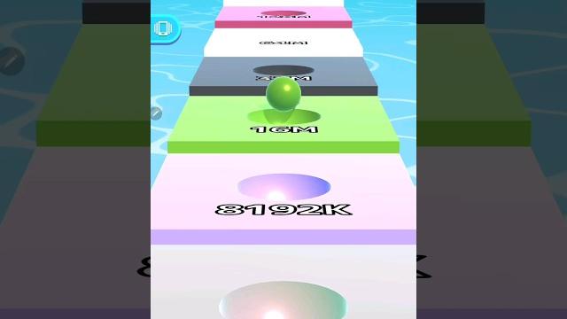 2048 | Ball Run Infinity Piano Mode #games #ballrun2048level1000 #ballgames #gaming #ballrun2048 2048 | Ball Run Infinity Piano Mode #games #ballrun2048level1000 #ballgames #gaming #ballrun2048