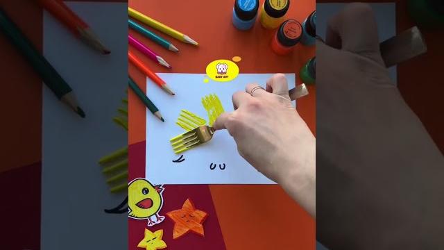 Baby ART Видео-урок «Ёжик» #детскиеуроки #мастерклассдлядетей #рисункидетей #урокидлядетей Baby ART Видео-урок «Ёжик» #детскиеуроки #мастерклассдлядетей #рисункидетей #урокидлядетей