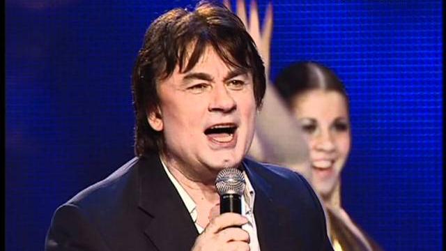 Aleksandr Serov-Madonna 2011 Aleksandr Serov-Madonna 2011