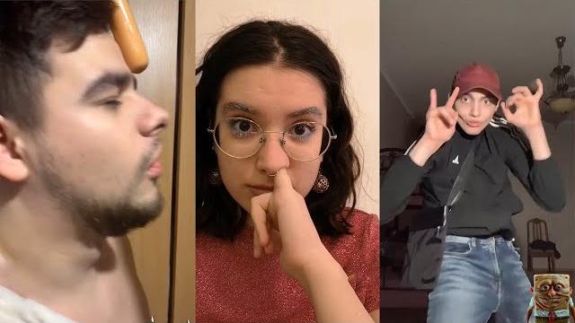 18+ АМОРАЛЬНЫЙ ТИК ТОК / ПОШЛЫЙ ТИК ТОК / КРИНЖ ТИК ТОК / ТРЕШ В ТИК ТОК/ ГРЯЗНЫЙ ПОЛНЫЙ 18+ АМОРАЛЬНЫЙ ТИК ТОК / ПОШЛЫЙ ТИК ТОК / КРИНЖ ТИК ТОК / ТРЕШ В ТИК ТОК/ ГРЯЗНЫЙ ПОЛНЫЙ