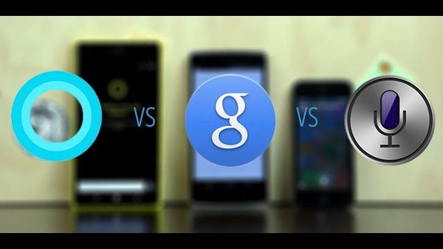 Siri, Google Now, Microsoft Cortana - сравнение голосовых ассистентов от сайта Keddr.com Siri, Google Now, Microsoft Cortana - сравнение голосовых ассистентов от сайта Keddr.com