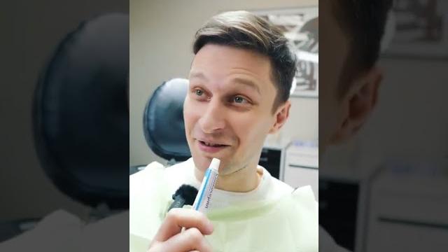 Топ 3 гелей для лечения полости рта Топ 3 гелей для лечения полости рта