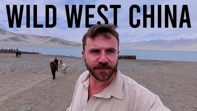 Searching for Minorities in Restricted China Searching for Minorities in Restricted China