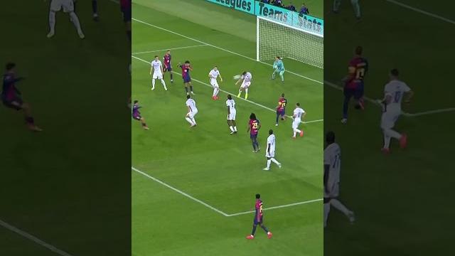 Pedri vs Young Boys Pedri vs Young Boys
