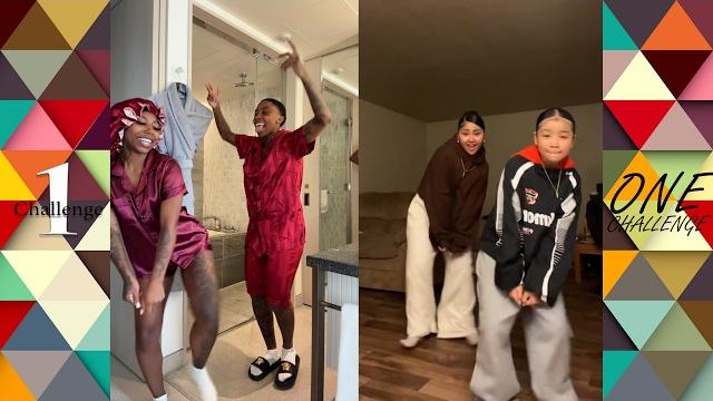 Tiktok Dance Battle Compilation - May 2025 Tiktok Dance Battle Compilation - May 2025