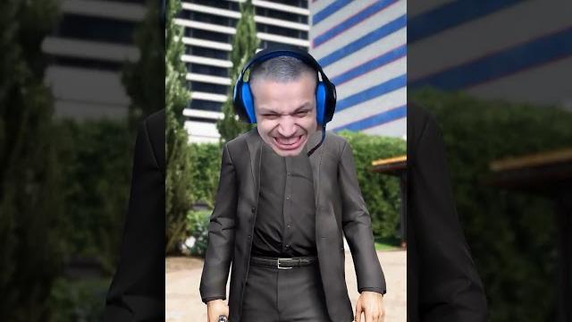 Я Побил Мировой Рекорд в GTA 5 #shorts Я Побил Мировой Рекорд в GTA 5 #shorts