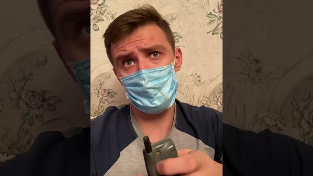Олигарх и коронавирус Олигарх и коронавирус