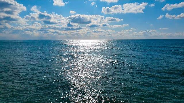Спокойное Море и расслабляющий Шум Волн Спокойное Море и расслабляющий Шум Волн