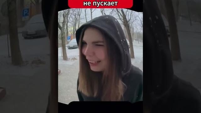Умный домофон с Алисой🟣 #5 Умный домофон с Алисой🟣 #5