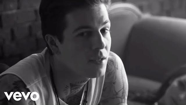 The Neighbourhood - Sweater Weather (Official Video) The Neighbourhood - Sweater Weather (Official Video)