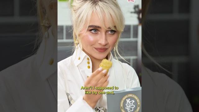 Wrong show @sabrinacarpenter | Chicken Shop Date Wrong show @sabrinacarpenter | Chicken Shop Date