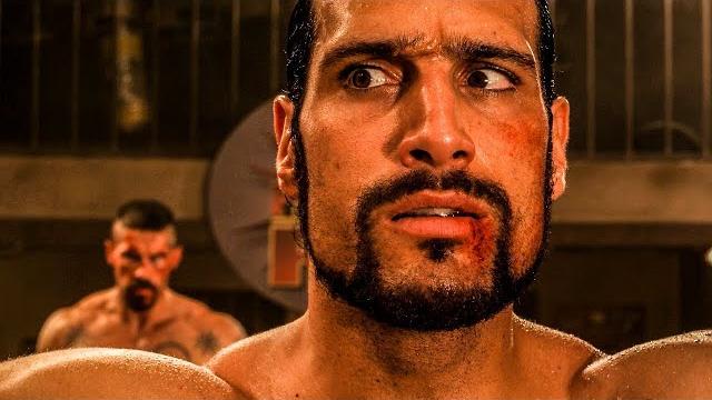 Неоспоримый 3 сезон ; 2010 Финальный бой Юрий Бойка против колумбийца #MMA #Неоспоримый #Юрий Бойко Неоспоримый 3 сезон ; 2010 Финальный бой Юрий Бойка против колумбийца #MMA #Неоспоримый #Юрий Бойко