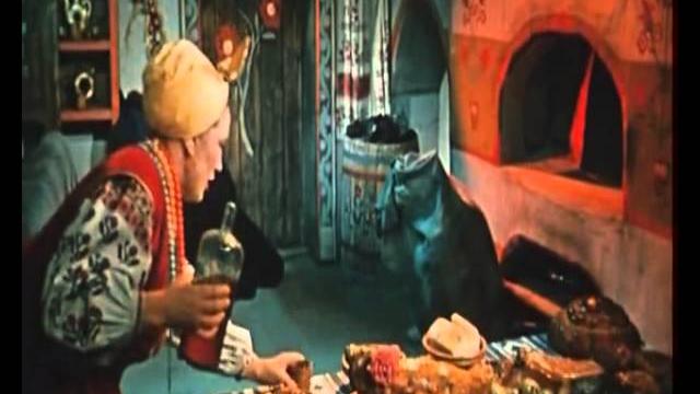 Неизвестная версия Вечера на хуторе близ Диканьки 2009 Неизвестная версия Вечера на хуторе близ Диканьки 2009