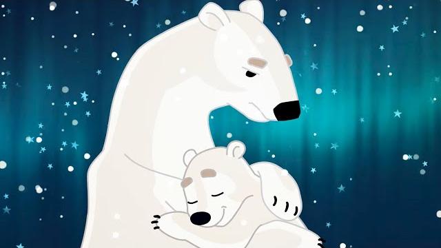 Умка на ёлке Мультфильм для детей Умка на ёлке Мультфильм для детей