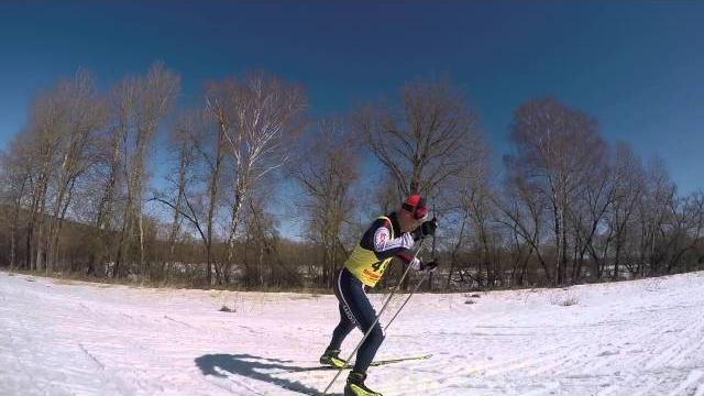 Шильково, закрытие лыжного сезона 2016 Шильково, закрытие лыжного сезона 2016