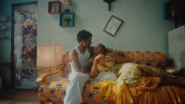 Rema - Calm Down (Official Music Video) Rema - Calm Down (Official Music Video)