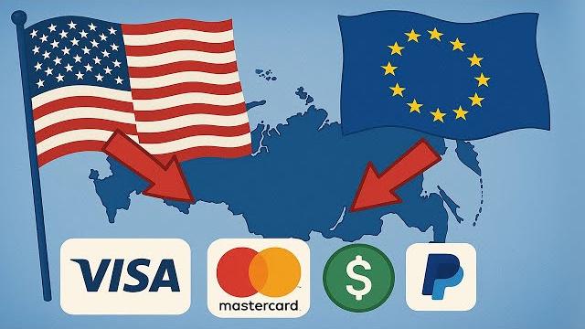 Как получить деньги из-за границы в Россию в 2025: 4 проверенных способа перевода из США и Европы Как получить деньги из-за границы в Россию в 2025: 4 проверенных способа перевода из США и Европы