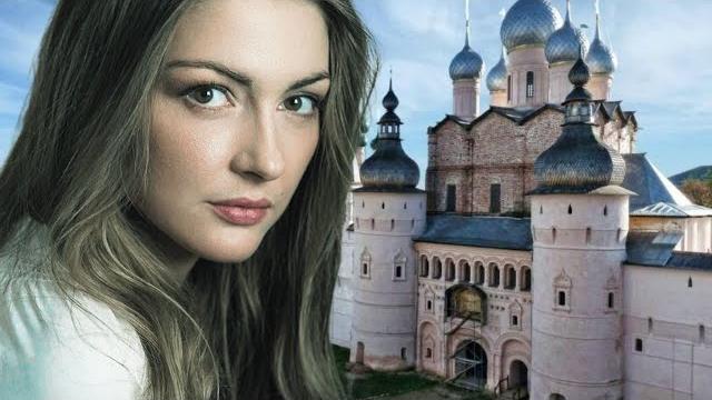 УБИТ ОДИН ИЗ БОГАТЕЙШИХ ЛЮДЕЙ ГОРОДА, НО КОМУ ВЫГОДНА ЕГО СМЕРТЬ? Кочевница-3.Ростовская царевна УБИТ ОДИН ИЗ БОГАТЕЙШИХ ЛЮДЕЙ ГОРОДА, НО КОМУ ВЫГОДНА ЕГО СМЕРТЬ? Кочевница-3.Ростовская царевна