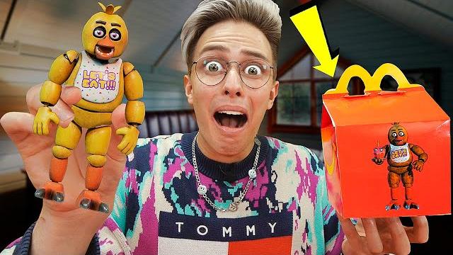 не заказывайте ВСЕ ХЭППИ МИЛ FNAF АНИМАТРОНИКОВ В 3 ЧАСА НОЧИ!! не заказывайте ВСЕ ХЭППИ МИЛ FNAF АНИМАТРОНИКОВ В 3 ЧАСА НОЧИ!!