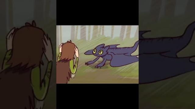 Битва за Иккинга комикс как приручить дракона #dragonlor Битва за Иккинга комикс как приручить дракона #dragonlor