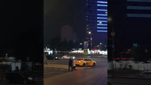 Москва/Новый Арбат Москва/Новый Арбат