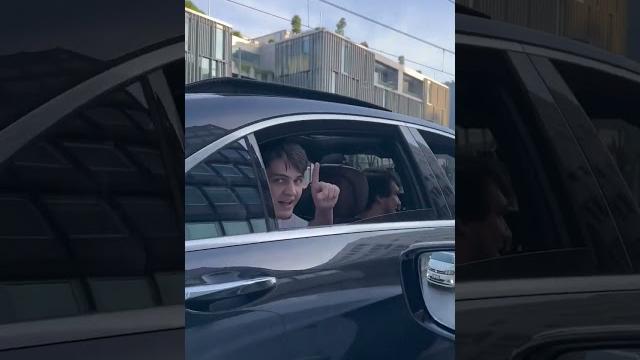 встретили братьев с Чечни в Турции, Лахма встретили братьев с Чечни в Турции, Лахма