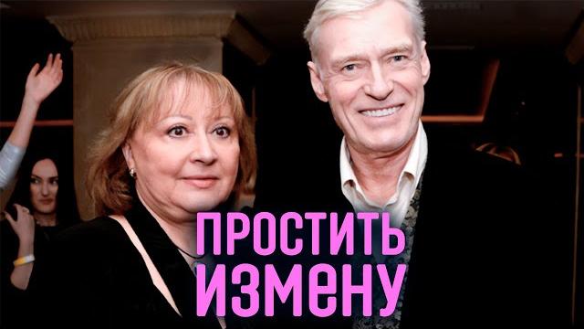 Борис Щербаков крутил романы на глазах у жены Борис Щербаков крутил романы на глазах у жены