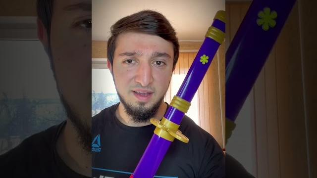 АниЗоро подбросил КАТАНУ️️ АниЗоро подбросил КАТАНУ️️