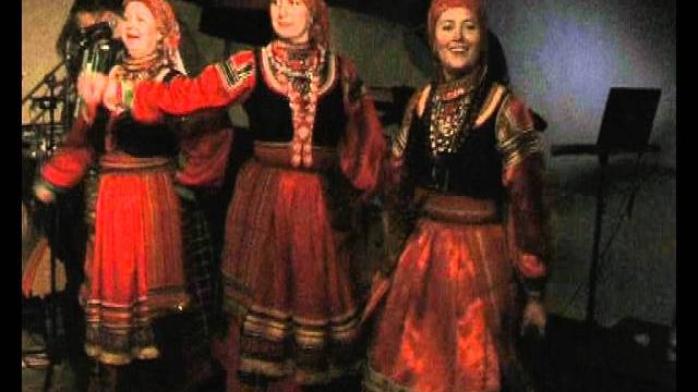 Иван Купала.клубное выступление 5.Дятел.Брови. Иван Купала.клубное выступление 5.Дятел.Брови.