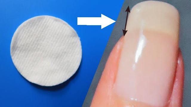 КАК ОТРАСТИТЬ ДЛИННЫЕ НОГТИ в ДОМАШНИХ условиях за 2 дня? (ЭТО РАБОТАЕТ) | HOW TO GROW LONG NAILS КАК ОТРАСТИТЬ ДЛИННЫЕ НОГТИ в ДОМАШНИХ условиях за 2 дня? (ЭТО РАБОТАЕТ) | HOW TO GROW LONG NAILS