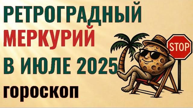 ПРОГНОЗ ДЛЯ ВСЕХ ЗНАКОВ - РЕТРОГРАДНЫЙ МЕРКУРИЙ ПРОГНОЗ ДЛЯ ВСЕХ ЗНАКОВ - РЕТРОГРАДНЫЙ МЕРКУРИЙ