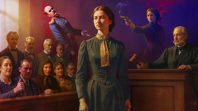 Дело Веры Засулич. Как и почему ее оправдали? Дело Веры Засулич. Как и почему ее оправдали?