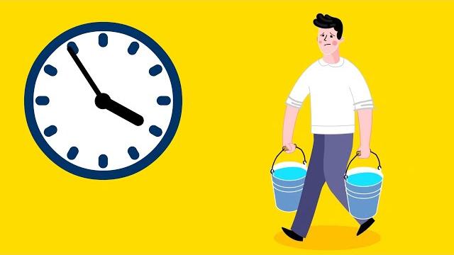 Откуда брать воду для аквариума? Откуда брать воду для аквариума?