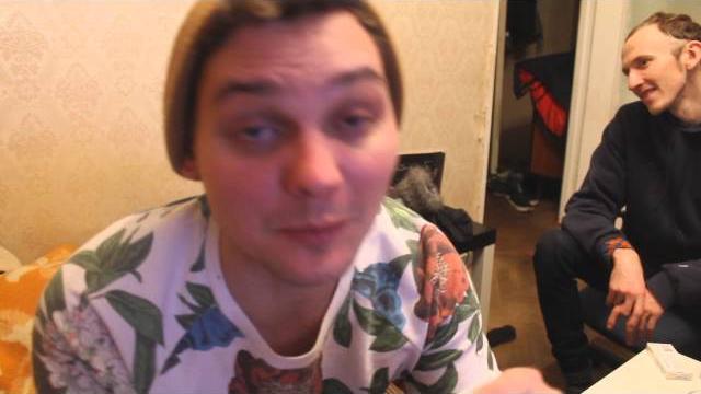 maxim tesli - песня краба maxim tesli - песня краба