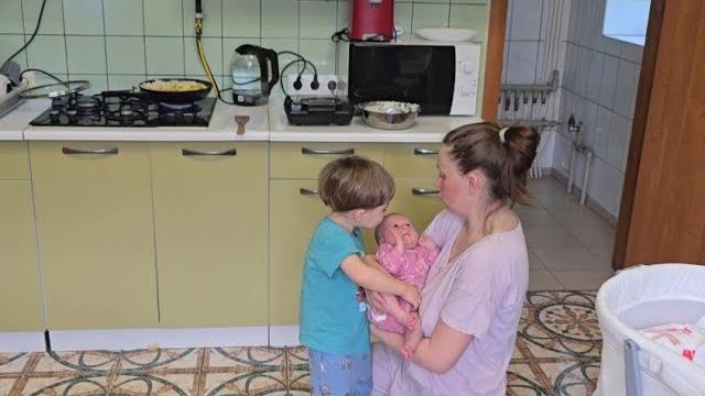 Доброе утро Доброе утро