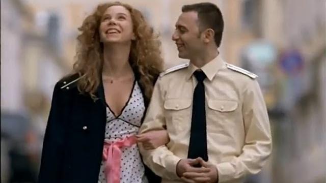 Звери - Брюнетки и блондинки Звери - Брюнетки и блондинки