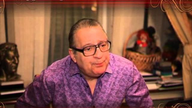 Геннадий Хазанов - о войне на Украине (эксклюзив) Геннадий Хазанов - о войне на Украине (эксклюзив)