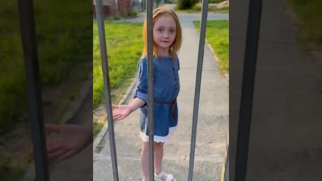 Когда очень худенькая/#Shorts Когда очень худенькая/#Shorts