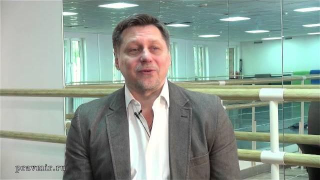 Гедиминас Таранда: хулиган – невыездной – звезда балета Гедиминас Таранда: хулиган – невыездной – звезда балета