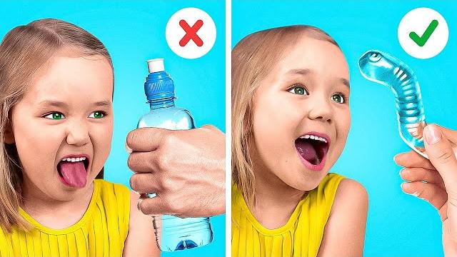 GUIDE FOR PARENTS: Useful Gadgets, Crafts And Hacks GUIDE FOR PARENTS: Useful Gadgets, Crafts And Hacks