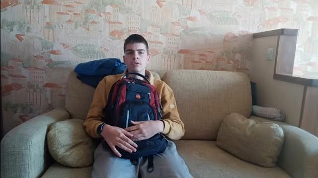 Как я провёл лето. 5 летних скетчей. Как я провёл лето. 5 летних скетчей.