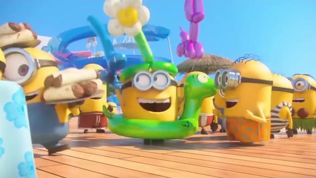 Миньоны Приколы - Minions Funny Миньоны Приколы - Minions Funny